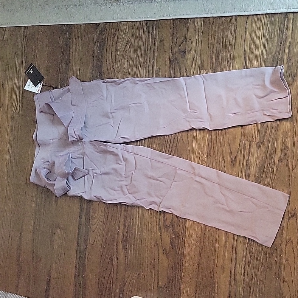 JL Purple pants